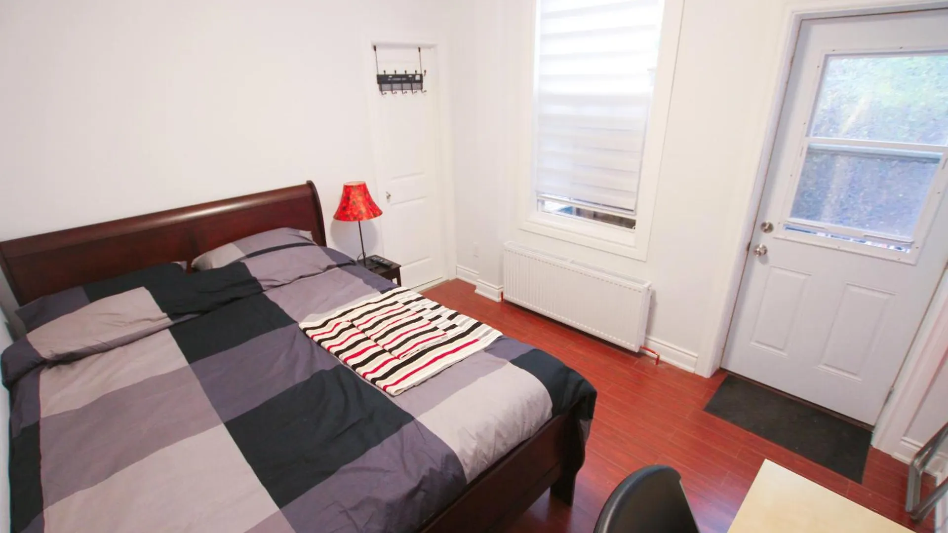 Privatunterkunft Downtown Toronto Private Suite With Ensuite Bath Separate Entrance