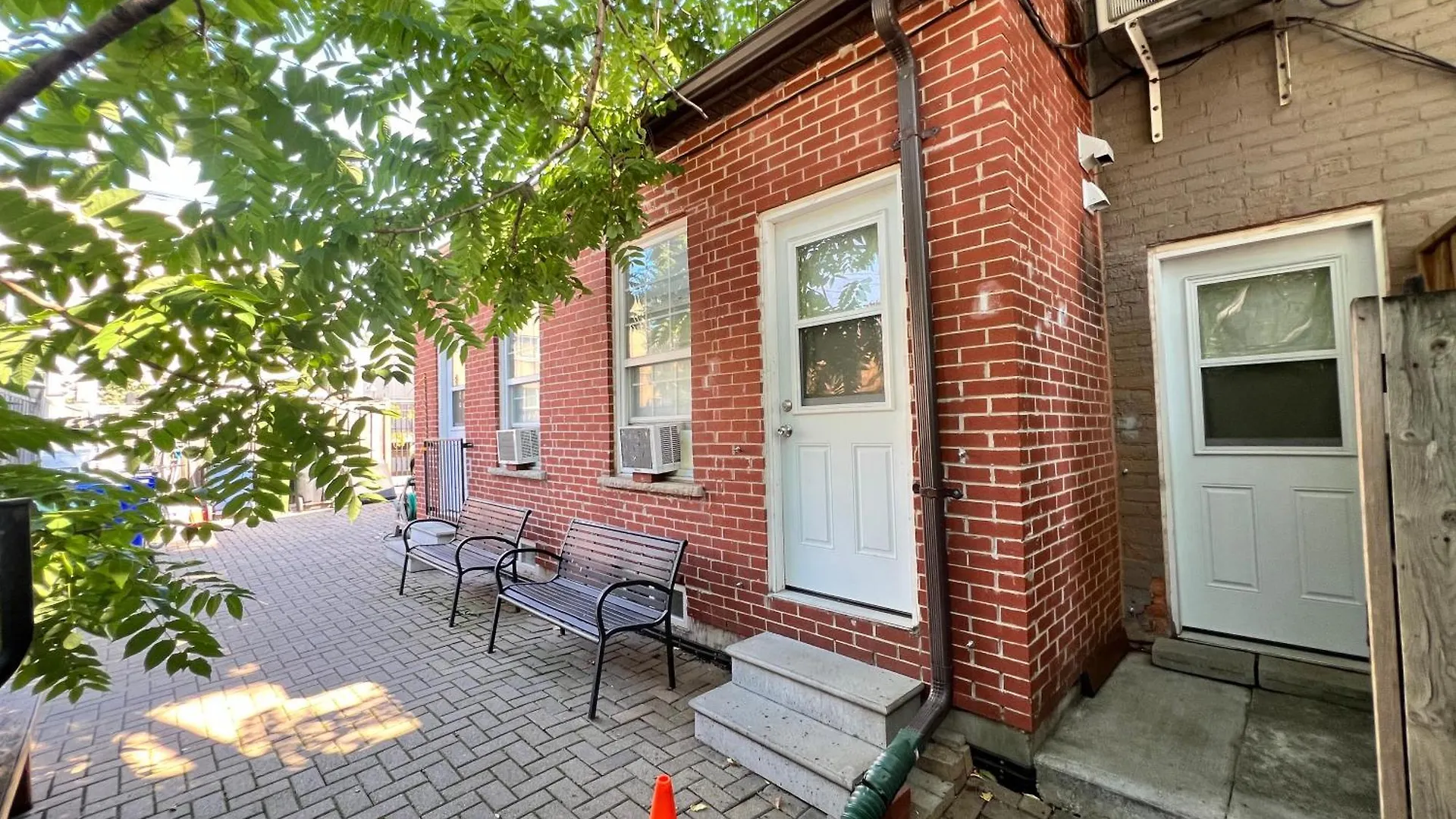 Privatunterkunft Downtown Toronto Private Suite With Ensuite Bath Separate Entrance